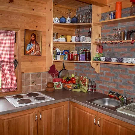 Zlatiborsko Srce Cemerikovci