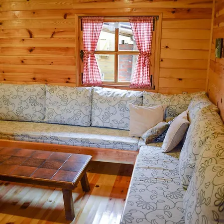 木屋 Zlatiborsko Srce