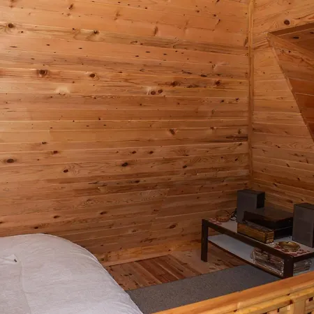 Zlatiborsko Srce 木屋 *