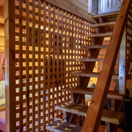 Zlatiborsko Srce 木屋 *