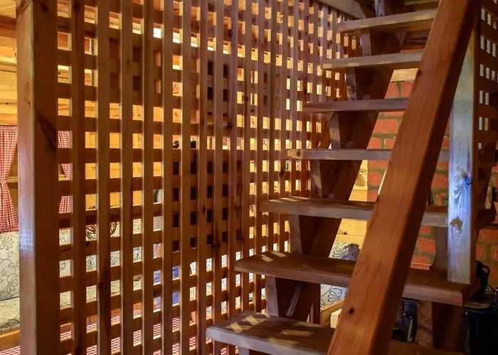 Zlatiborsko Srce Alpehytte *